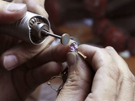 jewelry repair college|jewelry making schools near me.